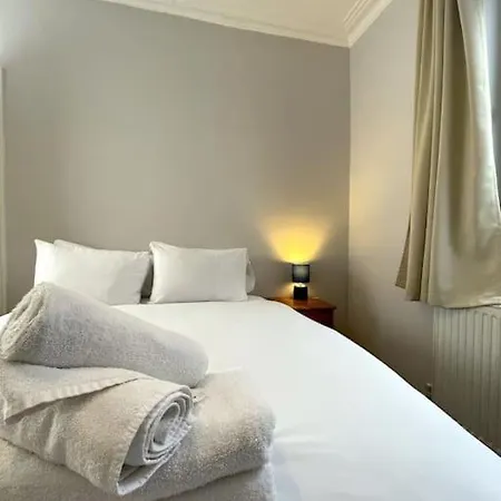 Hébergement de vacances Tranquil 3 Bed Haven Near Harbourside Bristol
