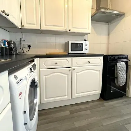 Hébergement de vacances Tranquil 3 Bed Haven Near Harbourside *